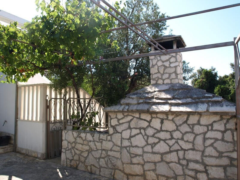 Apartmány 1355-6008