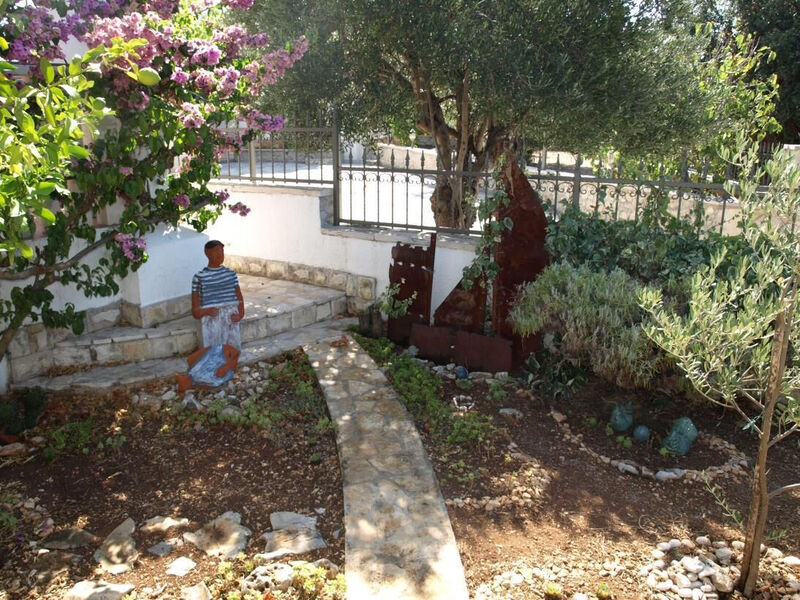 Apartmány 1355-6008