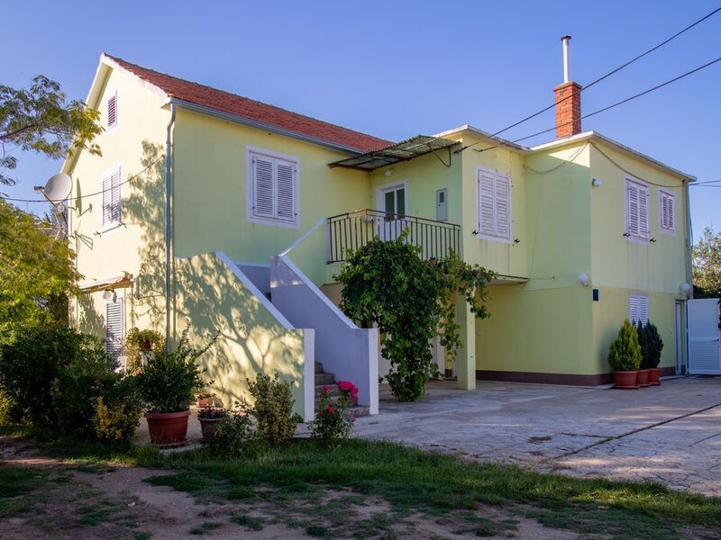 Apartmány 1355-6020