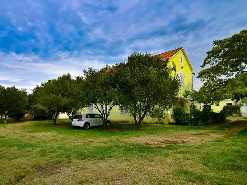 Apartmány 1355-6020