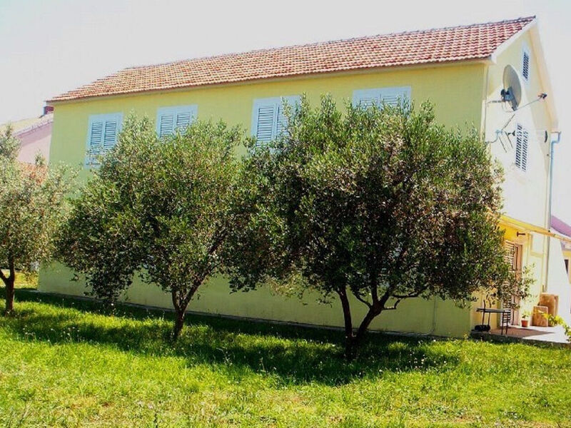 Apartmány 1355-6020