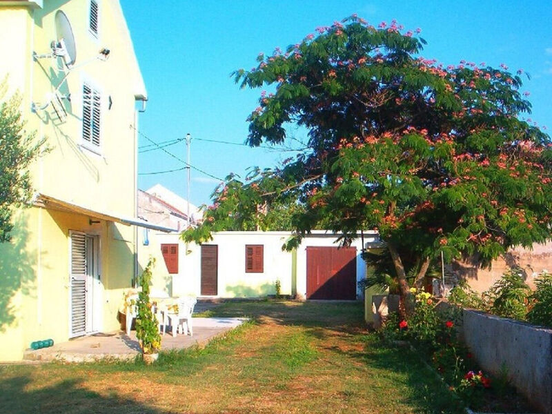 Apartmány 1355-6020