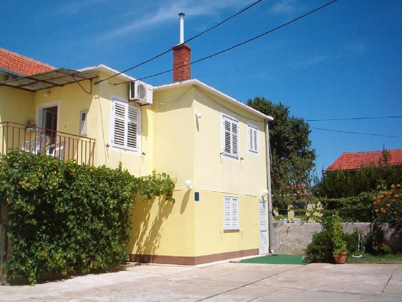 Apartmány 1355-6020