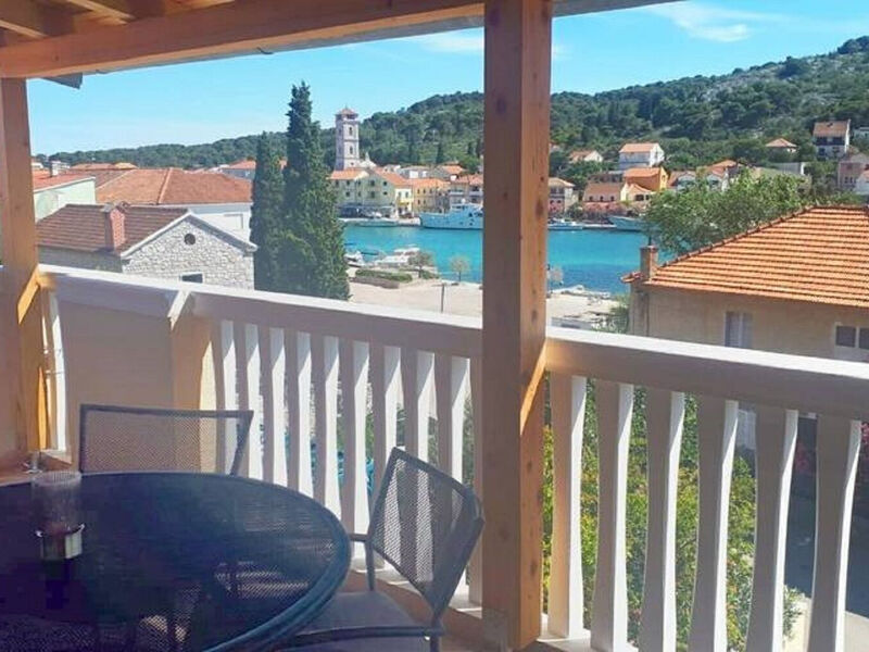 Apartmány 1355-6019