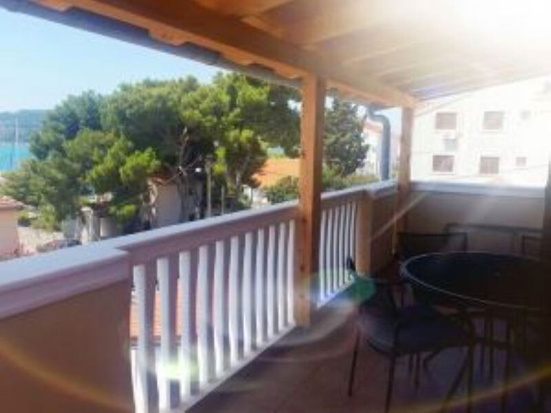 Apartmány 1355-6019