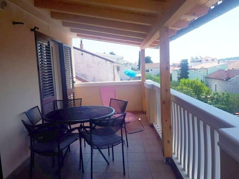 Apartmány 1355-6019