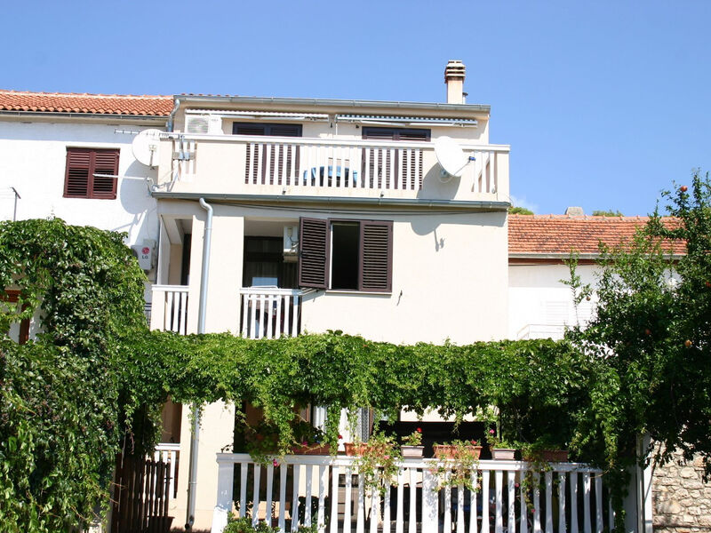 Apartmány 1355-6019