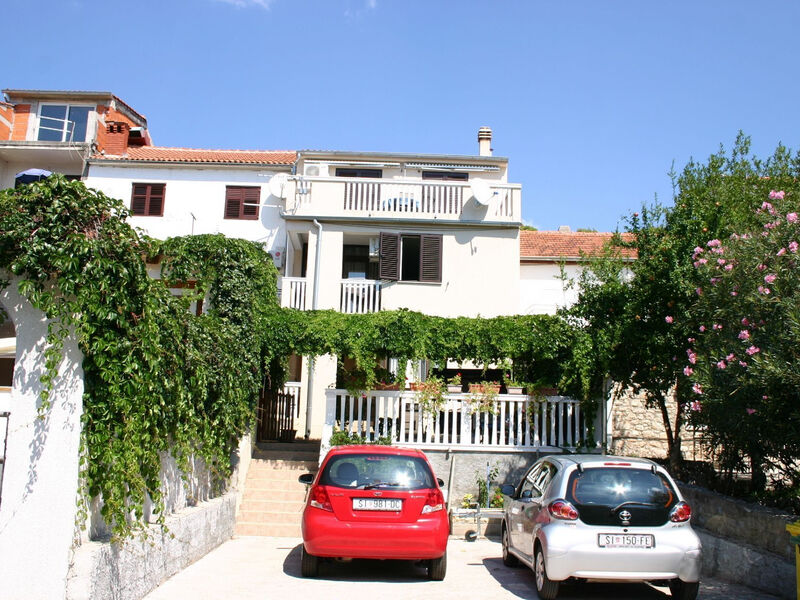 Apartmány 1355-6019