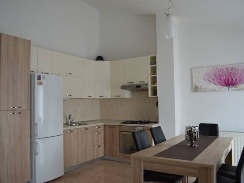 Apartmány 1355-6019