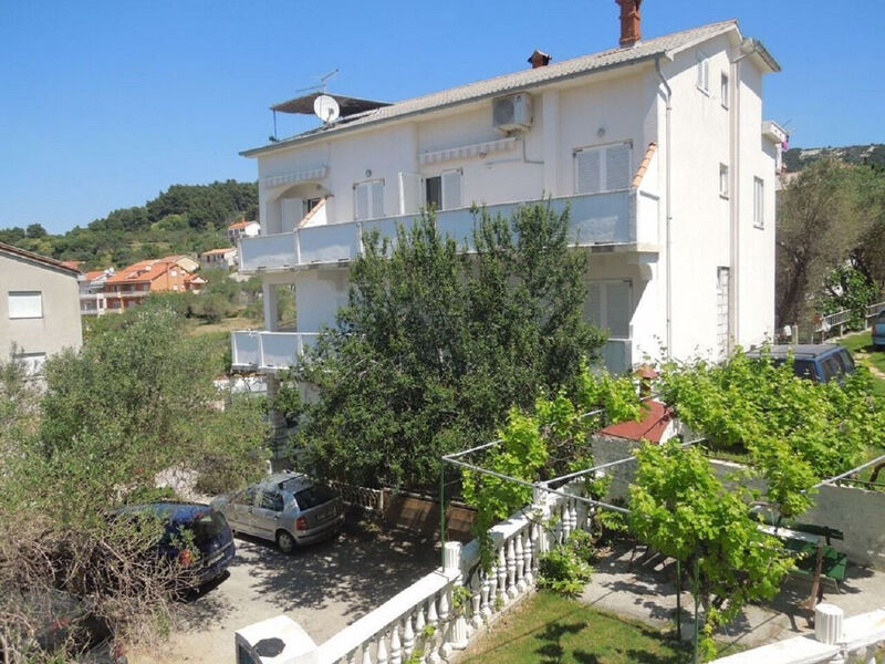 Apartmány 1355-6022