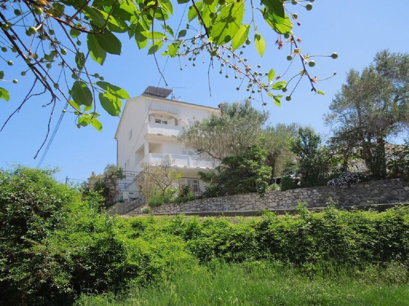 Apartmány 1355-6022
