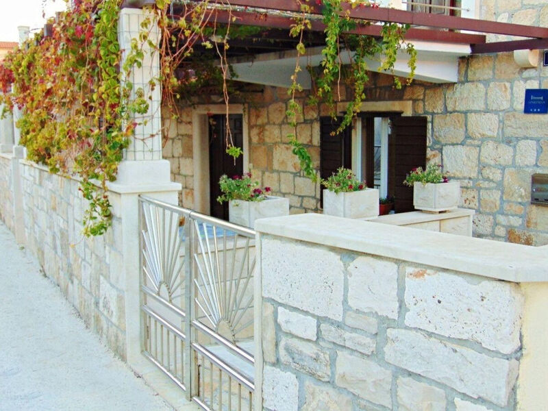 Apartmány 1355-6026