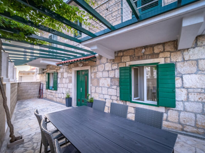 Apartmány 1355-6026