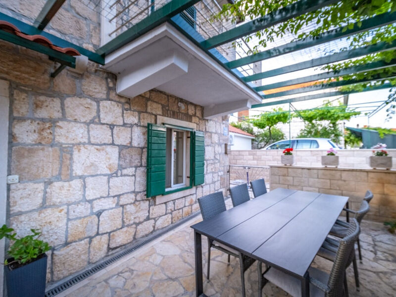Apartmány 1355-6026
