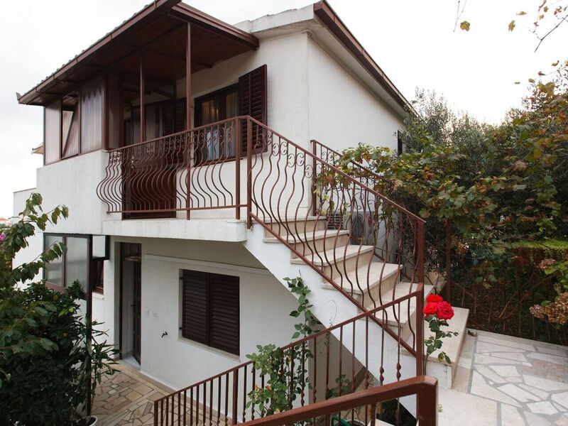 Apartmány 1355-6030