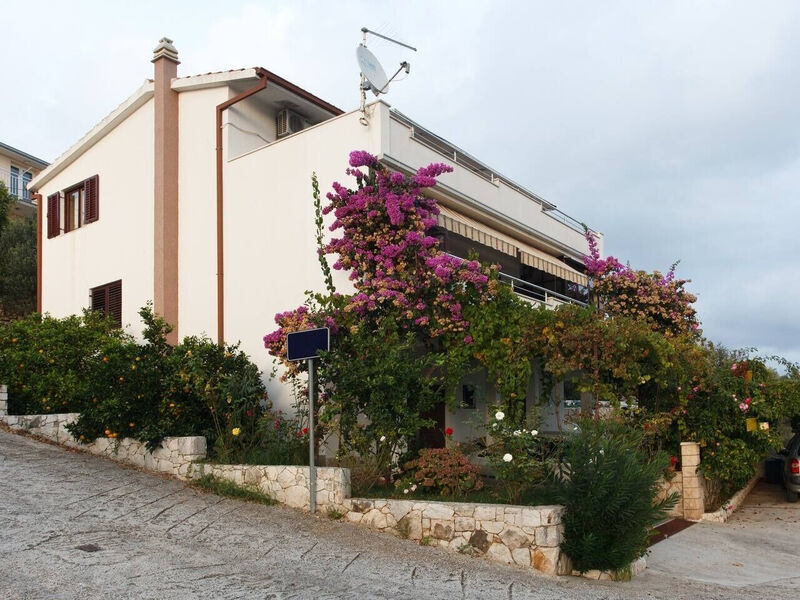 Apartmány 1355-6030
