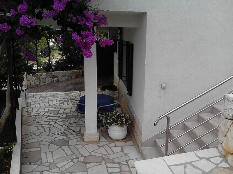 Apartmány 1355-6030