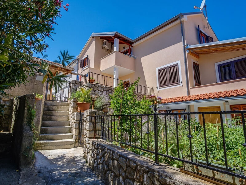 Apartmány 1355-6028