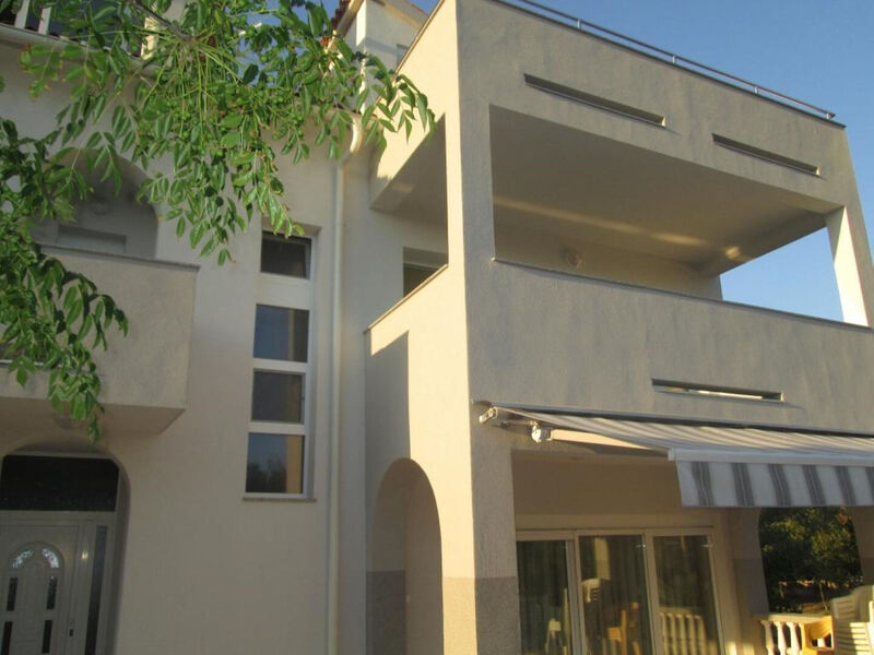 Apartmány 1355-6032