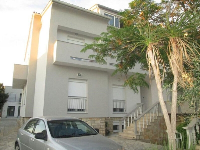 Apartmány 1355-6032