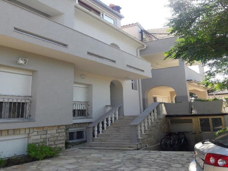 Apartmány 1355-6032