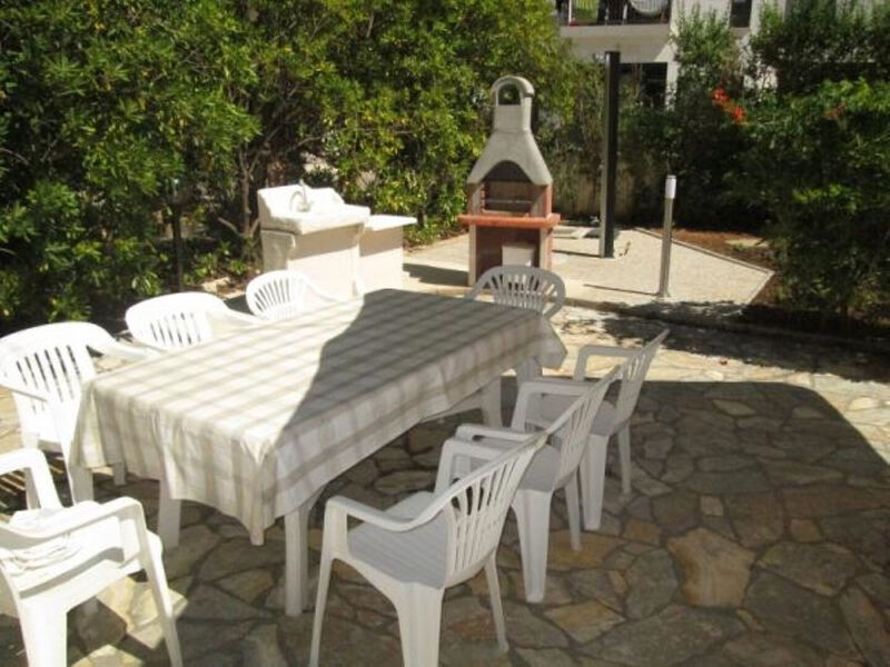 Apartmány 1355-6032