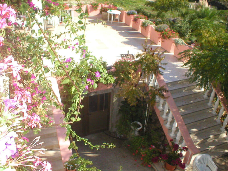 Apartmány 1355-6032