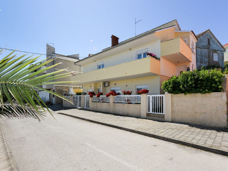 Apartmány 1355-6034