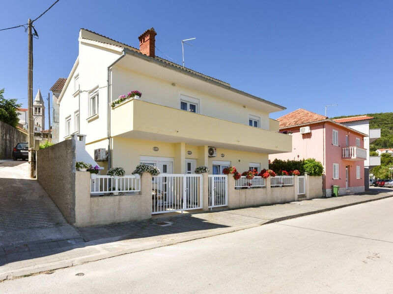 Apartmány 1355-6034