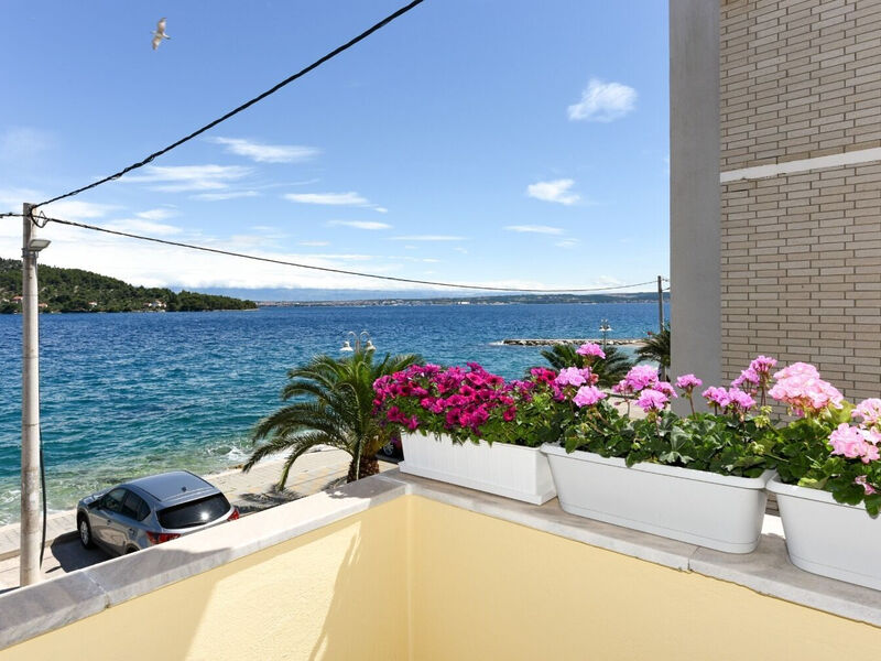 Apartmány 1355-6034