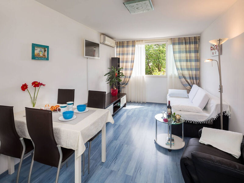 Apartmány 1355-6039