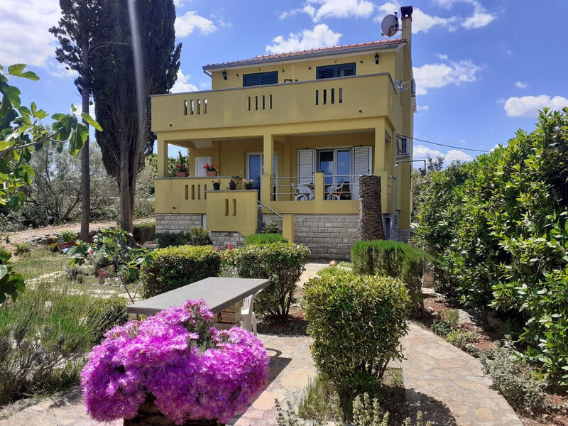 Apartmány 1355-6041