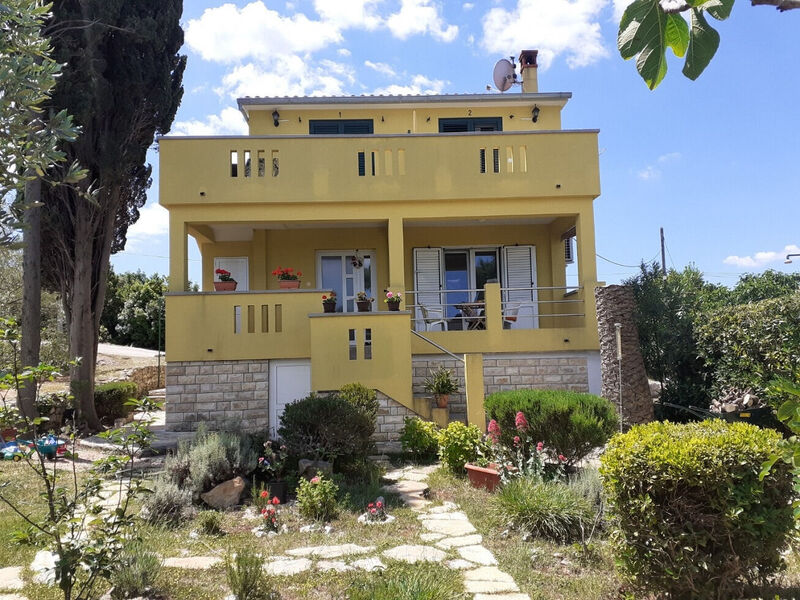 Apartmány 1355-6041