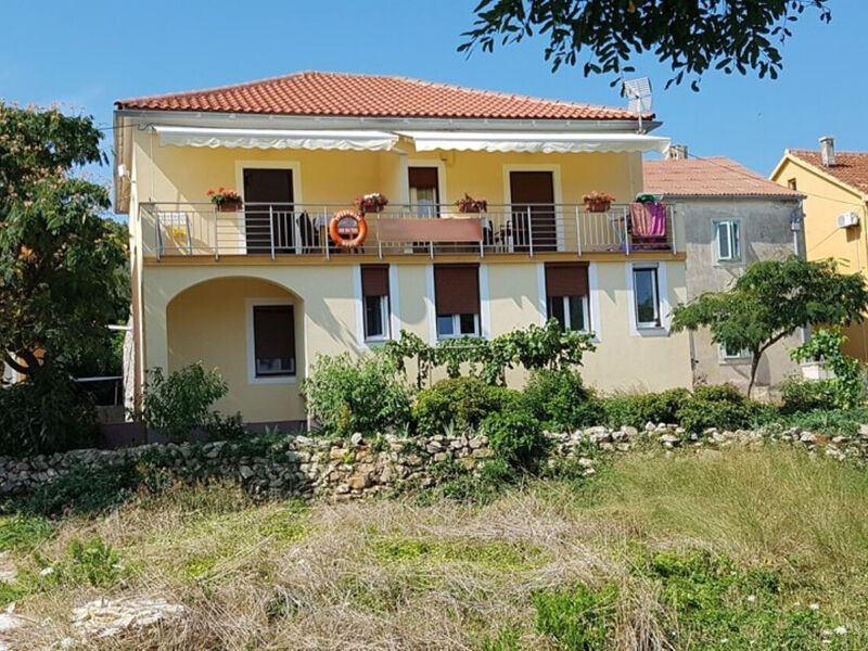Apartmány 1355-6052