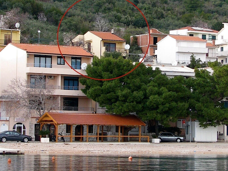 Apartmány 1355-6062