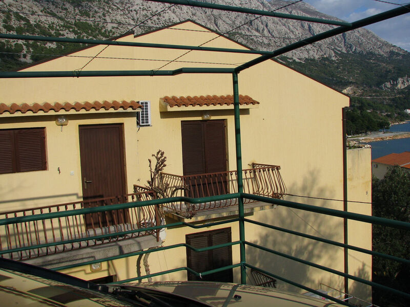 Apartmány 1355-6062