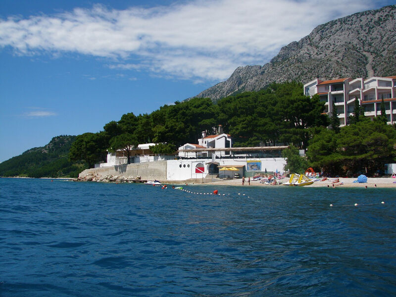 Apartmány 1355-6062