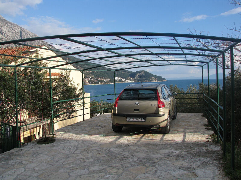 Apartmány 1355-6062