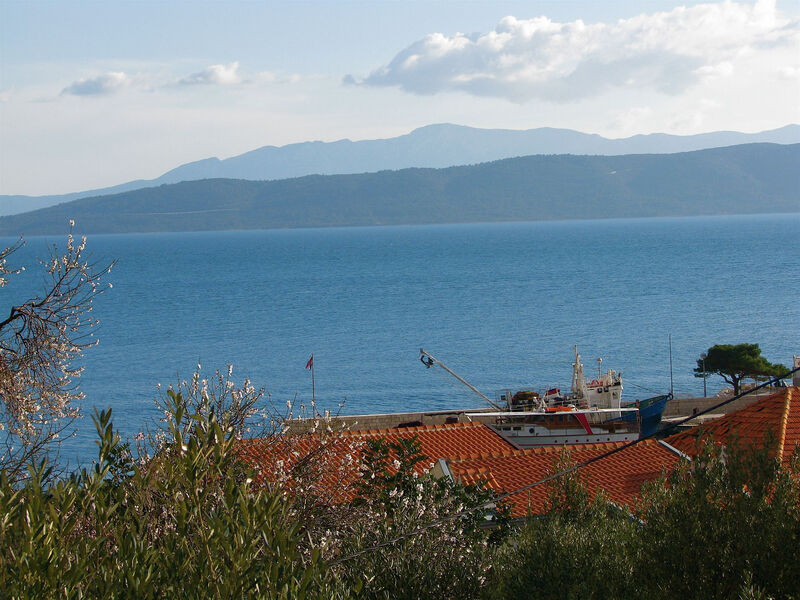 Apartmány 1355-6062
