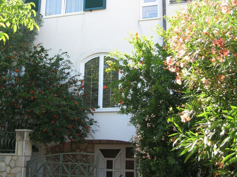 Apartmány 1355-6069