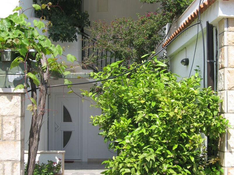 Apartmány 1355-6069