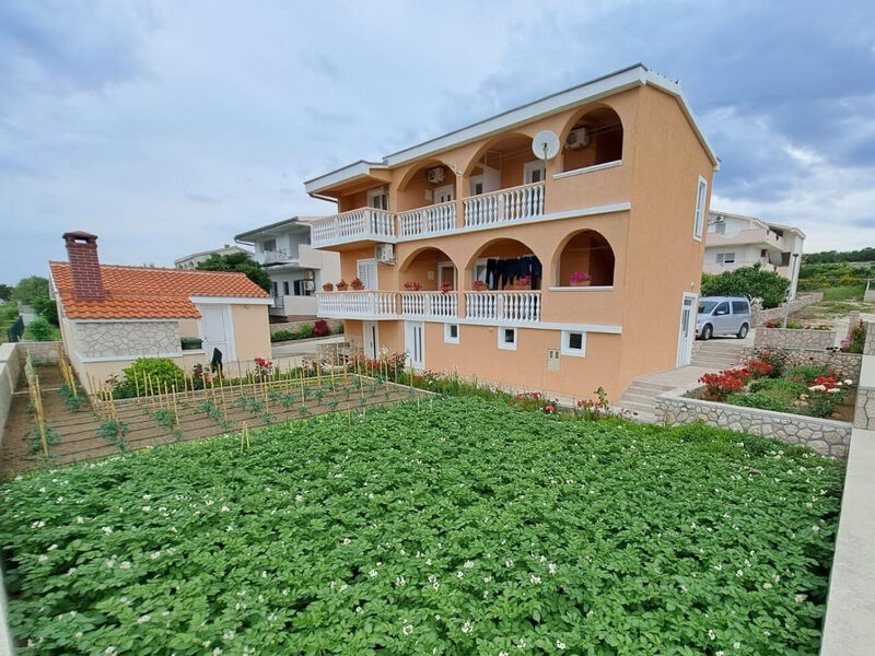Apartmány 1355-6074