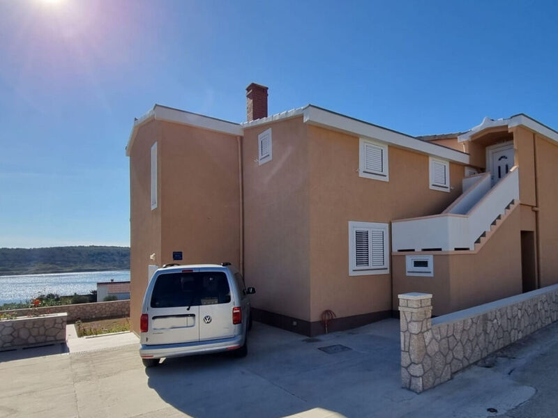 Apartmány 1355-6074