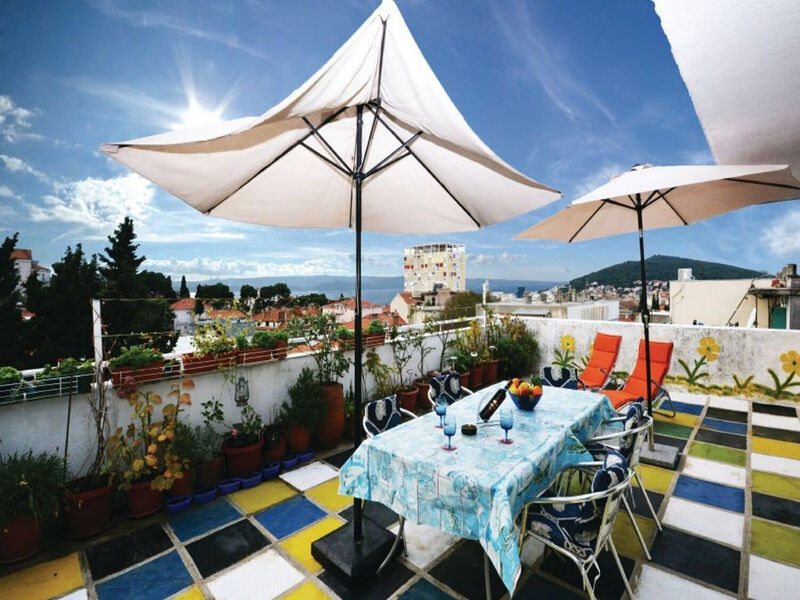 Apartmány 1355-6080