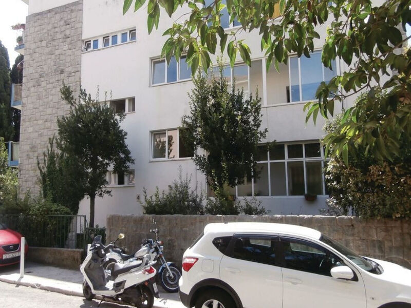 Apartmány 1355-6080