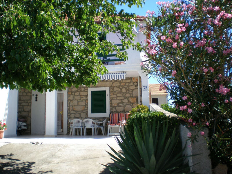 Apartmány 1355-6083