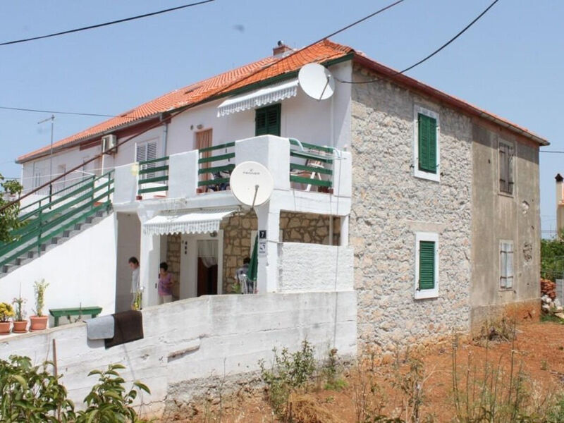 Apartmány 1355-6083