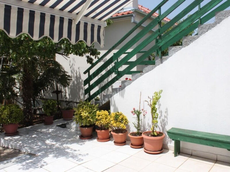 Apartmány 1355-6083