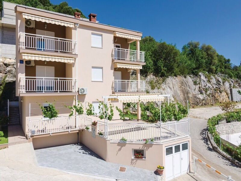 Apartmány 1355-6084