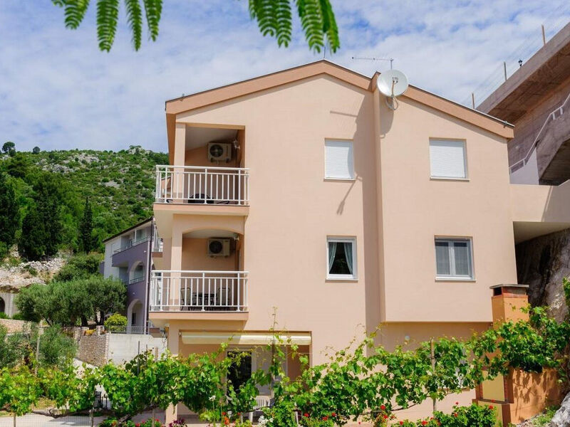 Apartmány 1355-6084